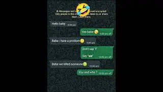 Say We not I #viralpost #trendingnow #viralcontent #trends #viralvideos #chat #viral #trendingvideo