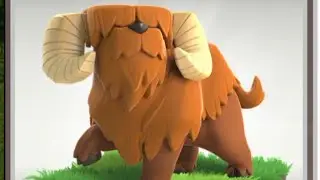 Life Gem Lvl 17, Spiky Ball Lvl 16 & Mighty Yak Lvl 3 Pet Upgrade With 4x Bonus Event Clash of Clans