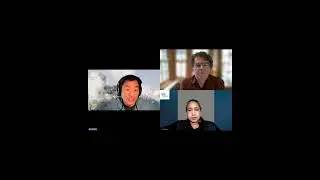 Pratham AI Hackathon Podcast - Rich Tong, Will Poole on Innovating with AI for&nbsp;Social&nbsp;Impact