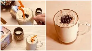 How to make Oat Bran Smoothie