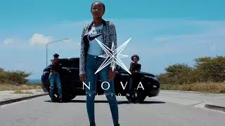 Kisha-Wowo Rib'e Money [Official Music Video]