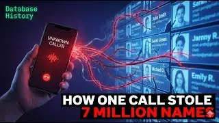 The 7 Million Name Breach: How One Phone Call Hacked Robinhood (ep. 494)