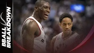 Heat at Raptors: How Toronto Ended This Series In Game 7