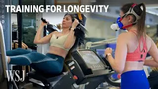 Boost Your Lifespan? The Impact of Two Weeks Exercise on Longevity