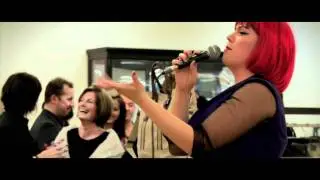 Frisky and Mannish Live at Flannels Spinningfields Manchester Store Launch