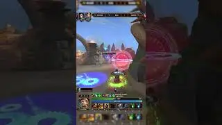 Rage in Grab Bag 2.0 - Lancelot's Leap