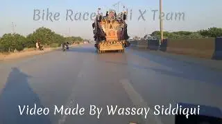 CG Alter 6mm (Waris Ustad Vs Najam Landhi) Rider (Mohsin Podna Vs Azeem) Mohsin Podna Win