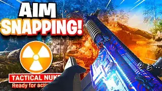 HOW TO AIM WITH THE M4A1 - Modern Warfare: PC Aiming Tips And Tricks