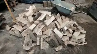 Warum Woodspike einfach genial ist !
