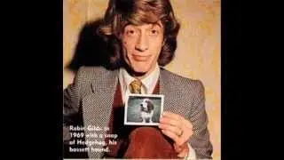 R.I.P Robin Gibb ~