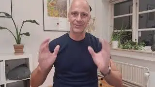 Del 1: Meditation - En sindstilstand