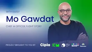 Mind Matters Summit 2025 | Mo Gawdat on Happiness, Resilience & Emotional Balance