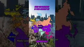What subcontinent is your country in? #mapping #europe #map #asia #eurasia #subcontinent
