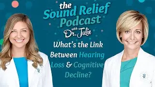 5 Ways Hearing Loss Can Impact Your Cognitive Function!