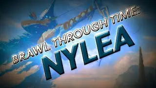 Nylea, Keen-Eyed | Brawl Through Time | Historic Brawl | Magic the Gathering Arena