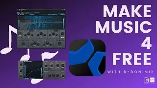 Afro Vocal Mixing Tutorial: Achieve Quality Background Vocals in Studio One with Stock Plugins