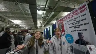 COLUMBUS FISHING EXPO 2023