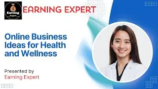 Online Business Ideas for Health and Wellness