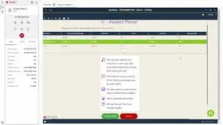 AWKN + 8x8 Utilities