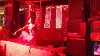 Viral Mimi Dance Performance