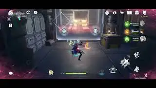 How to solve kuuvahki barrier puzzle genshin v6.0 #GenshinImpact #PuzzleGuide #Kuuvahki