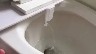 Bidet Toilet Attachment Installation Howto Video - Fresh Water Bidet