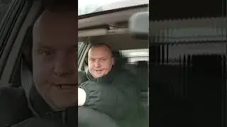 Hitman Cosplay Uber Bolt Freenow - Praca na Taxi