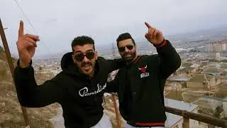 No Canaries (Music Video) | Taqs