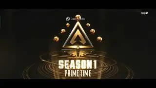 Apex legend mobile season 1 prime time #apexlegendsmobile #shorts #apexlm