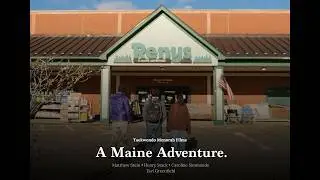 A Maine Adventure &mdash; Short Film (Updated Credits)