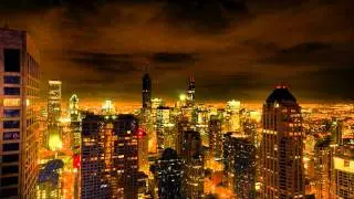 Rock it - Chicago Pulse (mix by James Alexander)