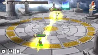 Tilting at Wind Epikion Priest