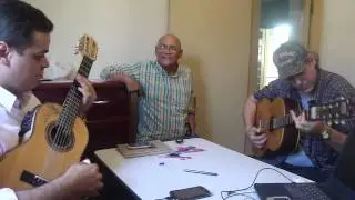 SERTANEJO SOLITÁRIO - DIVINO, HENRIQUE VIOLEIRO e CLAYTON TORRES - (By Mersão)