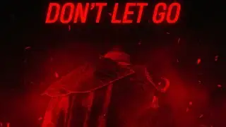 ZAYON NAYED – DON'T LET GO (Official Debut Release)