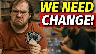 The Negative Stereotype That's Holding MTG Back! | Magic: The Gathering