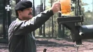 Leopard 2 Beer Test