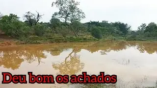Passando o vanquish 340 onde o tx850 não conseguiu detectar