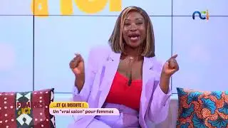 Les Femmes d'Ici du 17 mai 2022 | Un 