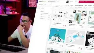 ENVATO обзор: Всё, что Нужно Знать о Сервисе для Дизайнеров и Видеомейкеров