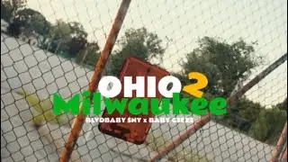 BLVDBABY $NY x BABY GEEZE-Ohio 2 Milwaukee [official Music Video]