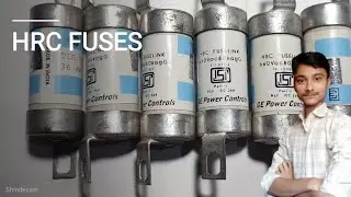 HRC Fuses | Construction | Operation | Advantages | Disadvantages | Applications | SAP | 
