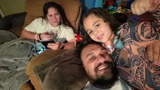 Bipolar Daily Life | Snow Storm Prep! Waiting 30 Minutes for Chicken?! | Daily Vlog #4