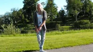 Sofia Elfgren - Random Shuffle