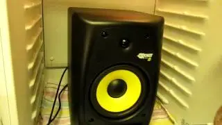 KRK - Rokit 8 G2