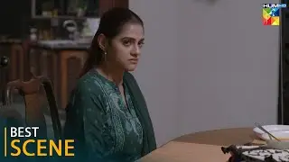 Sultanat - Episode 28 - Best Scene 02 - #HumayunAshraf #mahahassan #usmanjaved - HUM TV