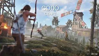 ПОКОРЯЮ НЕФТЯНКУ на СВОЕМ СЕРВЕРЕ после ВАЙПА в #РАСТ / #RUST