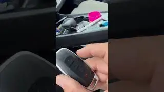Программа Nissan Rogue Key Fob 2023 от слесаря ​​#Nissankeyprogram #programNissankeyfob #Nissankey