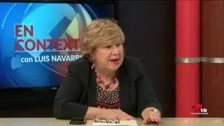 Crisis en Venezuela - Ana Kotchkoski - En Contexto - PARTE 3