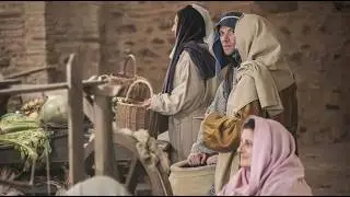 Pessebre Vivent de Peralada 2024