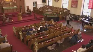 WTVO Eyewitness News for January 11, 2026. (full broadcast)